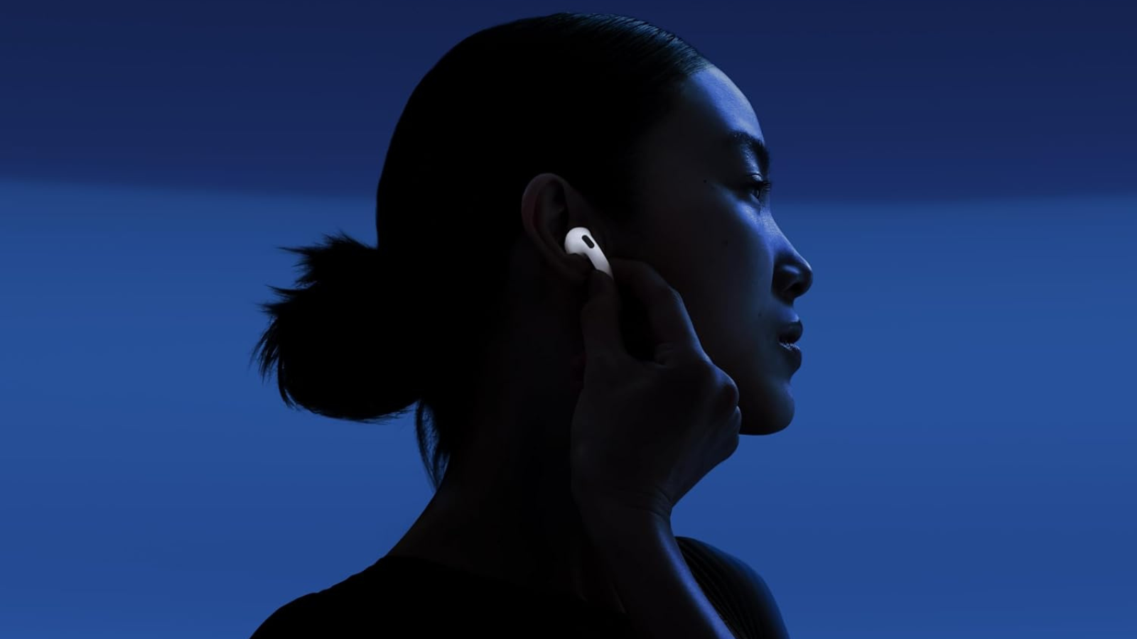Image for the article: The noise-cancelling Apple AirPods 4 just got $60 cheaper