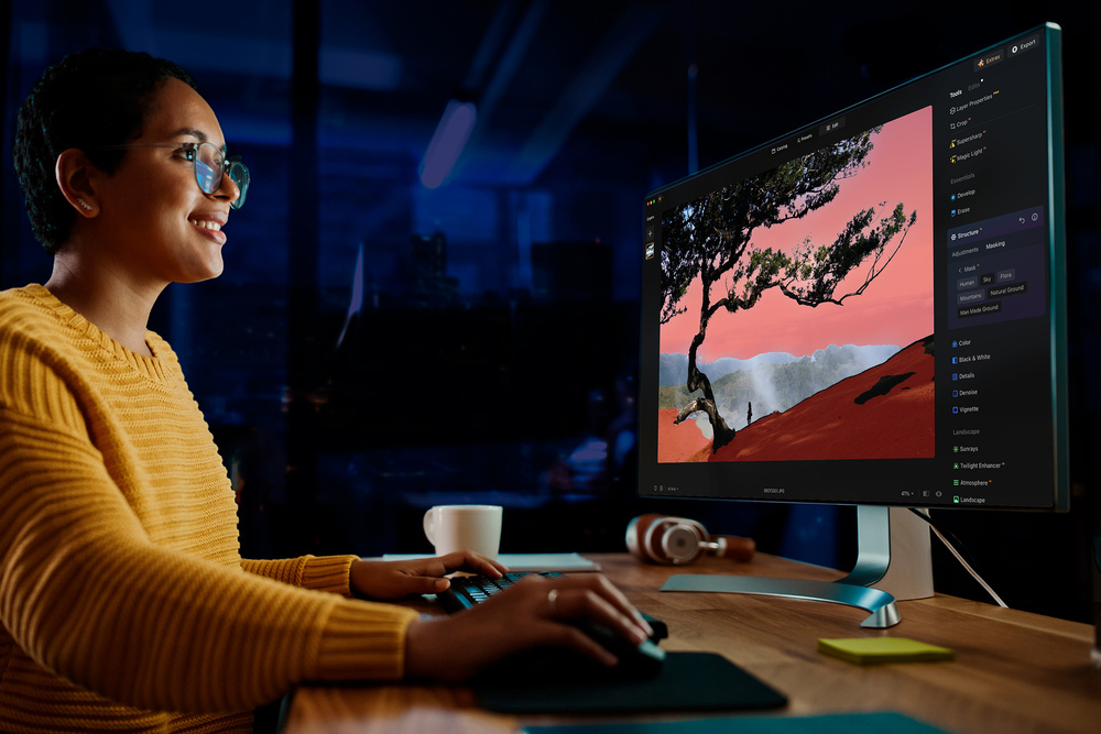 기사 이미지: 수상 경력에 빛나는 사진 마법, 월 계약 없이