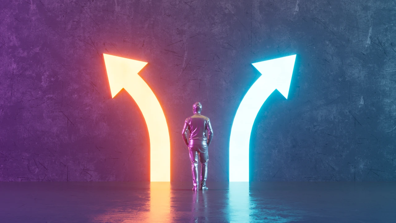 Image for the article: The culture solution CEOs are missing