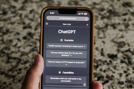 Image for the article: ChatGPT is down for a ton of users right now