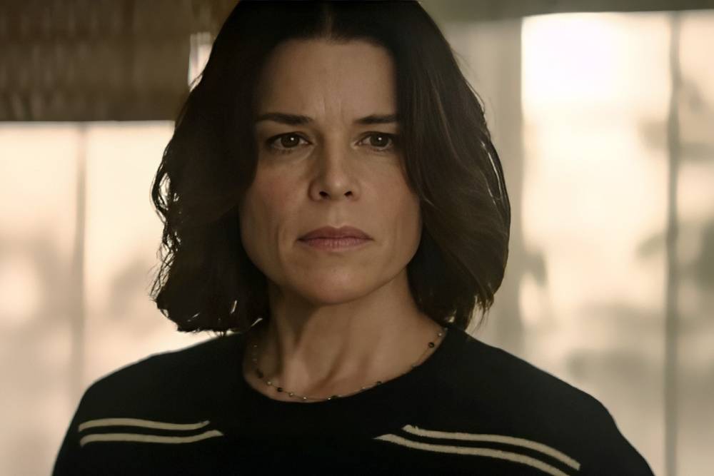 Изображение к статье: «Крик 7» стартует с убийственных $97 миллионов в мировом прокате, «Грозовой перевал» приближается к $200 миллионам