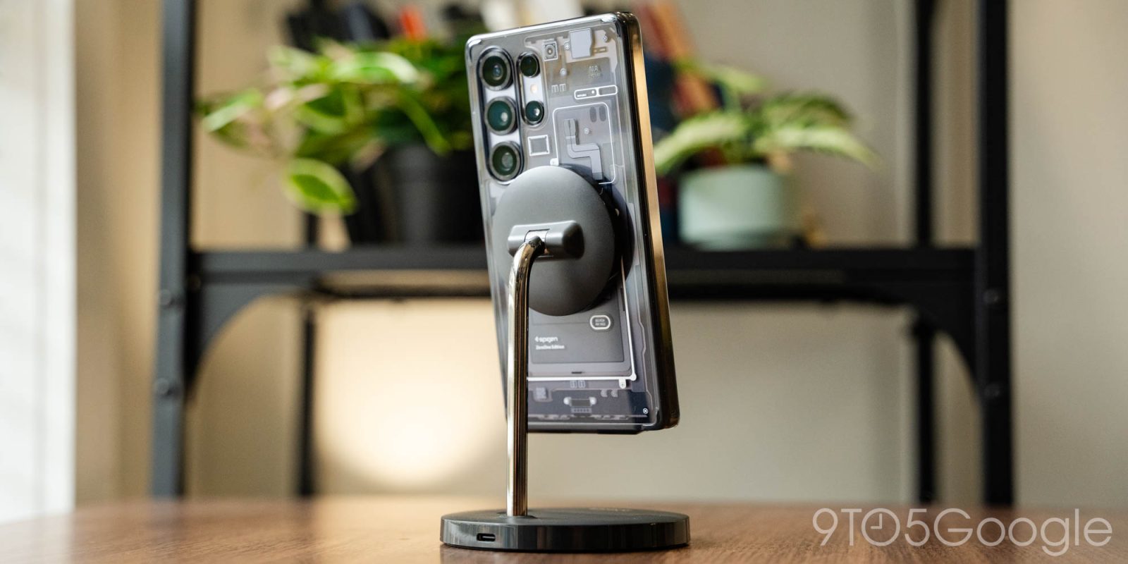 Image for the article: Galaxy S26 series will ‘100%’ not have Qi2 magnets built-in, leak reveals