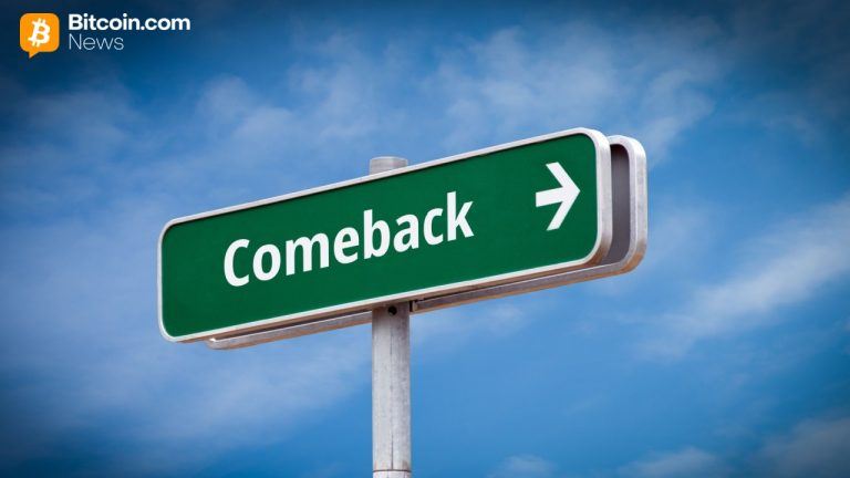 Изображение к статье: Биткоин лидирует в возвращении ETF с притоком $458 миллионов