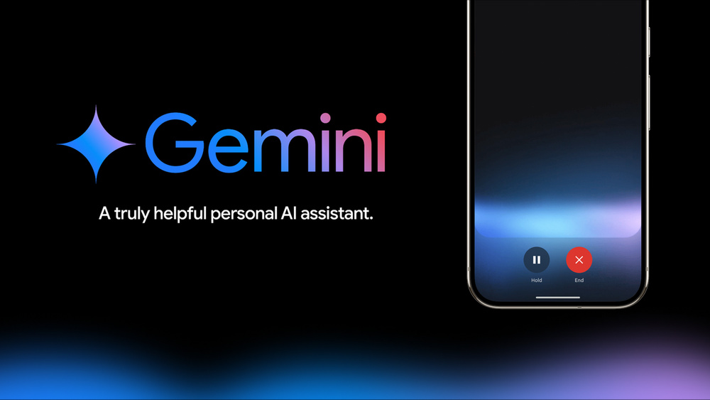 Изображение к статье: Сможет ли Google Gemini обойти ChatGPT как крупнейший чат-бот с искусственным интеллектом в течение года? Если он сохранит текущую траекторию роста, я бы не стал на это спорить.