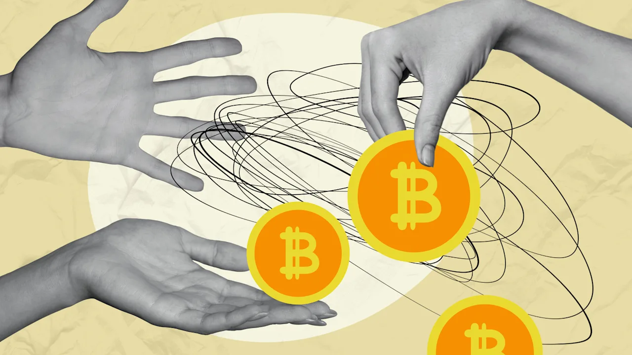 기사 이미지: 기프트 카드는 좋은 성과를 보였지만, 다음에는 암호화폐가 될 수도 있다