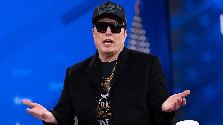 Image for the article: Musk calls Spanish PM a ‘tyrant’ after Spain announces sweeping social media crackdown