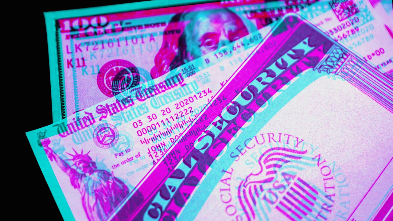 Image for the article: TikTok has advice on how to get more money out of Social Security checks. Here’s what the experts say