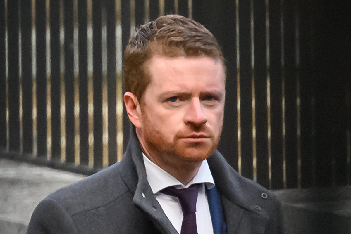 Image for the article: Morgan McSweeney quits as Keir Starmer’s Downing Street chief of staff over Mandelson scandal