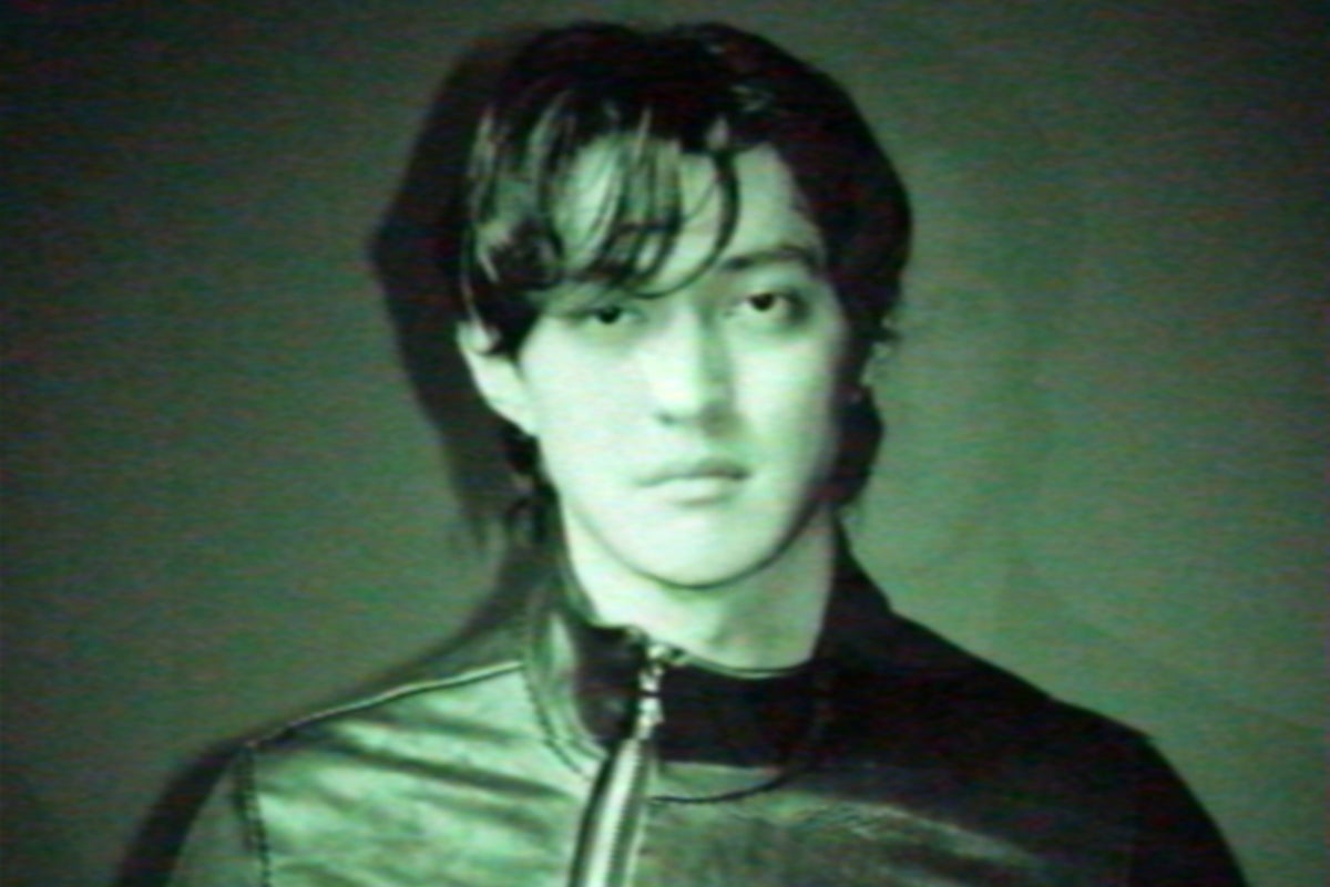 Image for the article: Joji review, Piss in the Wind – Revealing the human ghost in the machine