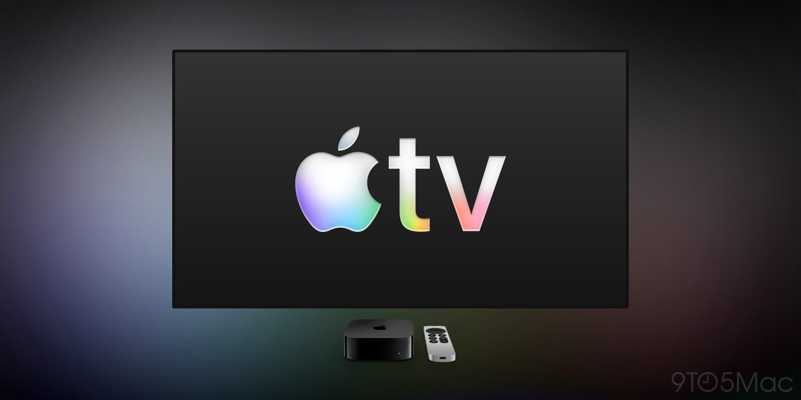 Image for the article: Apple hosts Apple TV media event, here’s everything that’s been announced