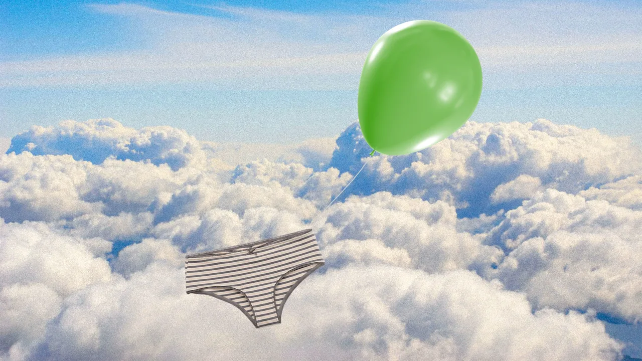 기사 이미지: 미국 이글 아웃피터스(American Eagle Outfitters)의 주가가 오늘 급등하고 있지만, 시드니 스위니(Sydney Sweeney)가 아닌 에리(Aerie)에게 그 원인을 돌려야 할 것 같다.