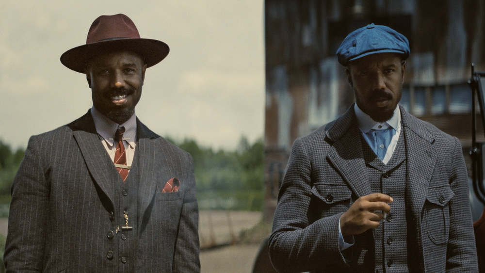 文章配图： 《罪人》（Sinners）有片尾彩蛋吗？