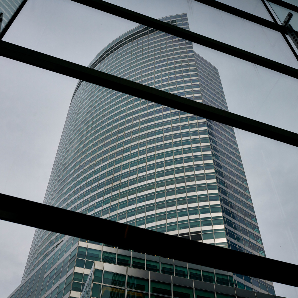 Image for the article: Wall Street’s Regulatory Reins Start Loosening as Fed Proposes New Rule