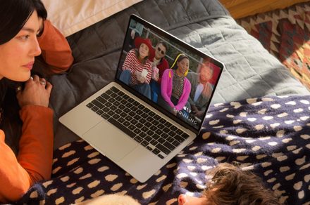 Image for the article: MacBook Air gets faster M5 chip, double the storage, and a price hike