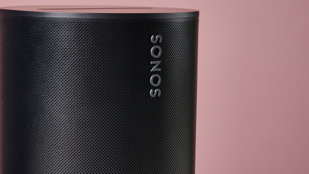 Image for the article: If this cheaper Sonos Era 100 leak is true, I think it’ll be the king of wireless speakers