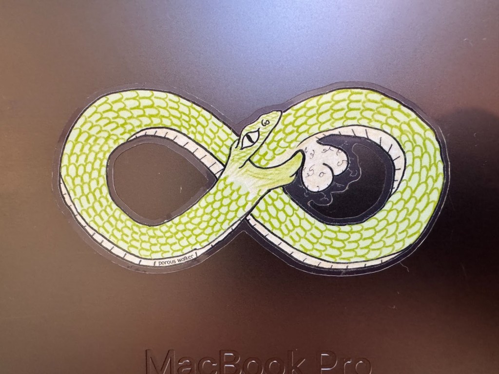 Image for the article: The Self-Help Trap: What 20+ Years of “Optimizing” Has Taught Me