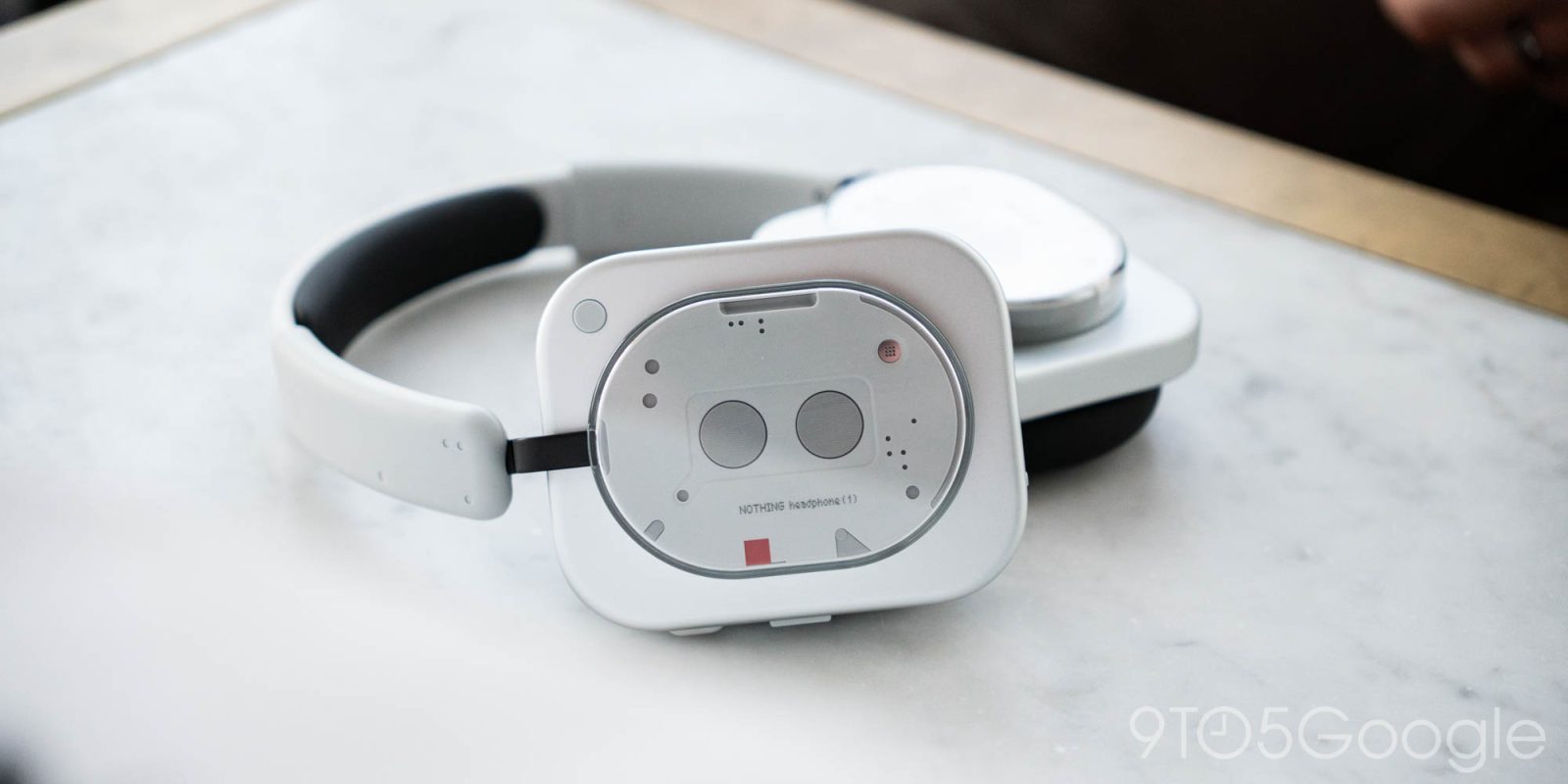 Image for the article: Nothing’s next over-ear headphones reportedly cost around $150, launching in March