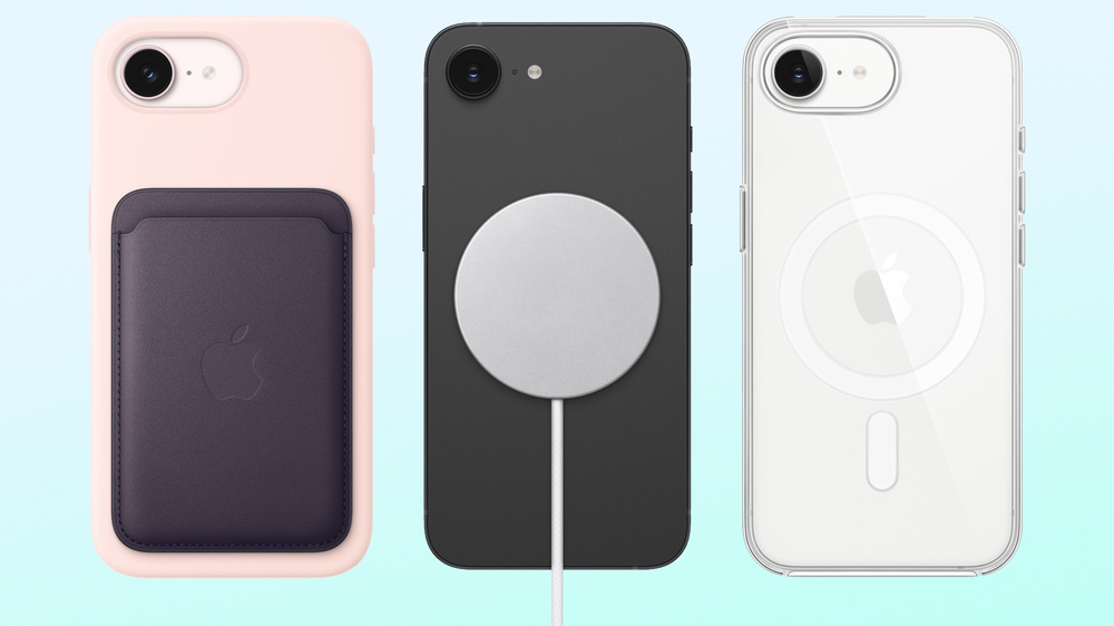 文章配图： 据报，苹果正在质疑 iPhone 是否应取消 MagSafe 功能。