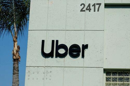 Image for the article: Uber Ordered To Pay $8.5 Million In Trial Over Driver Sex Assault Claims