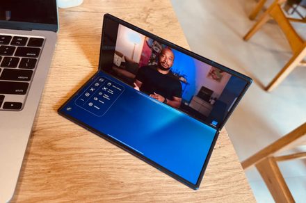 Изображение к статье: Могучий стилус может вернуться в следующем складном Samsung Galaxy.