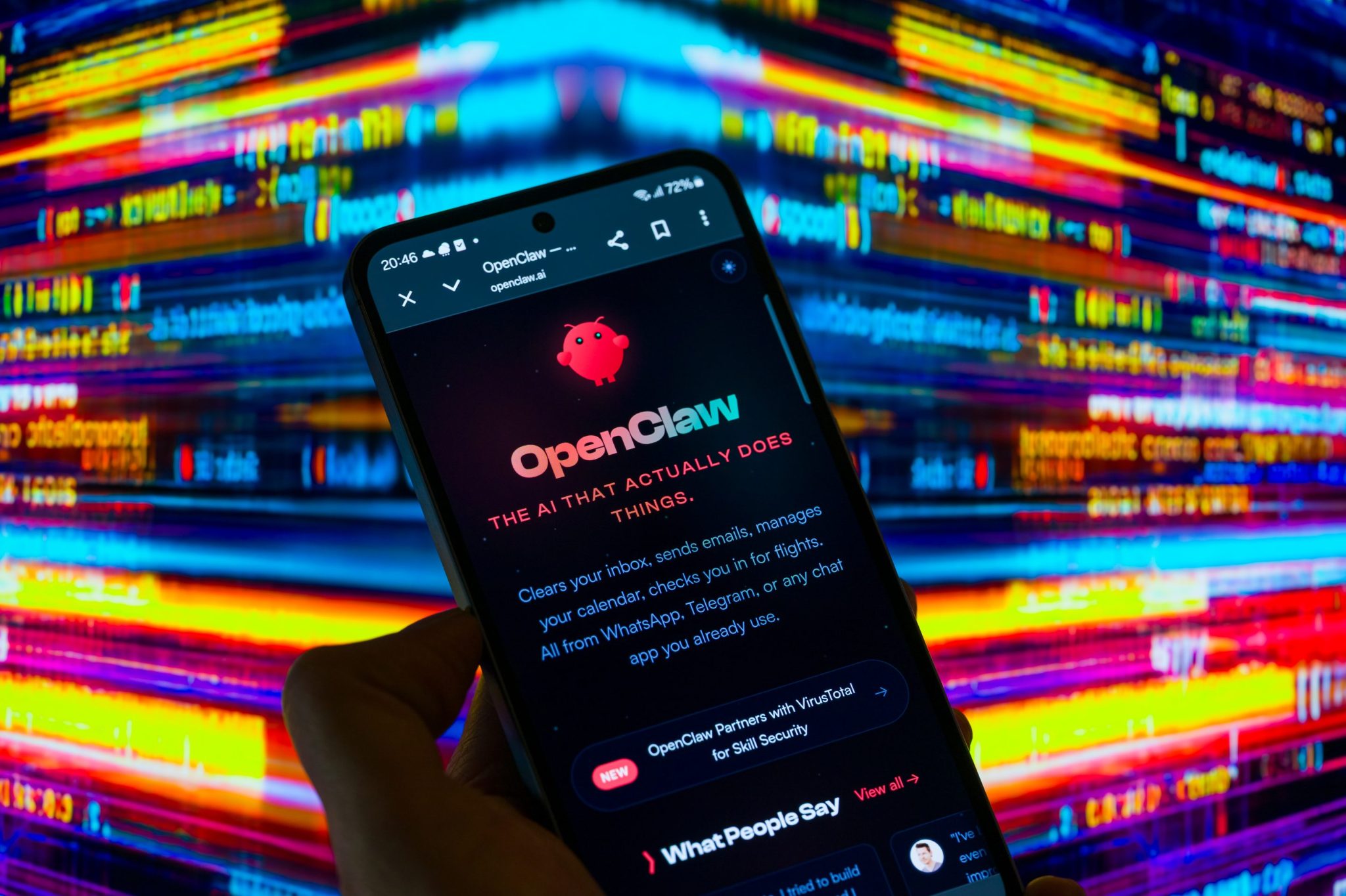Image for the article: Who is OpenClaw creator Peter Steinberger? The millennial developer caught the attention of Sam Altman and Mark Zuckerberg