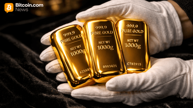 Изображение к статье: «Торговля обесцениванием — это чушь» — Джим Рикардс критикует нарратив Уолл-стрит о золоте