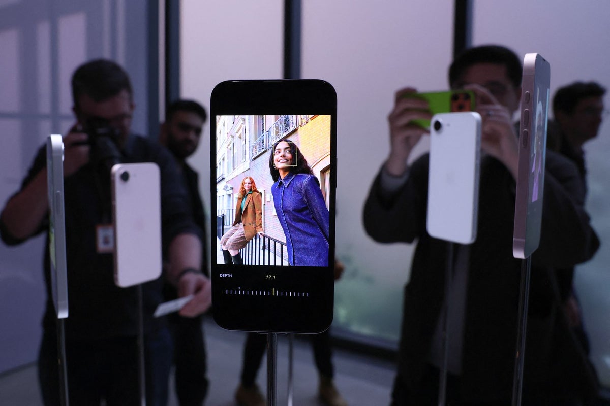 Image for the article: From Macbook Neo to iPhone 17e: Everything we know about new Apple products