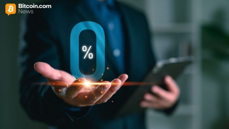 Изображение к статье: Nexo запускает предложение кредита под ноль процентов: 0% годовых и без комиссий