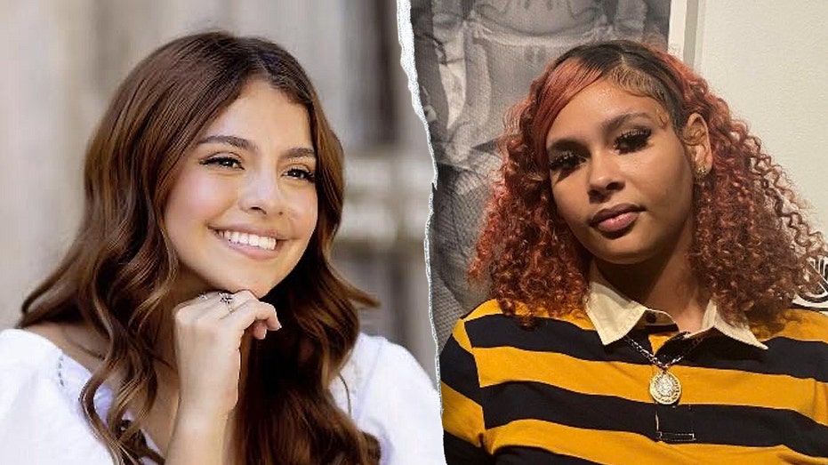 Image for the article: Body found during search for missing Texas teen Camila Mendoza Olmos as another teen girl disappears