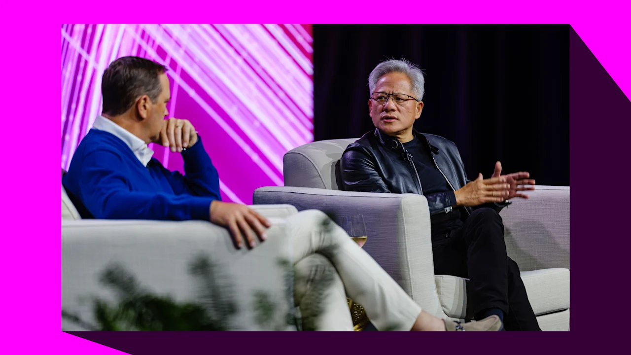 Image for the article: Vibe coding is coding, period