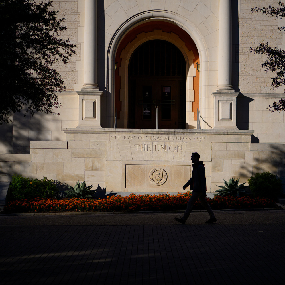 Image for the article: How Universities and States Are Increasing Surveillance of Professors