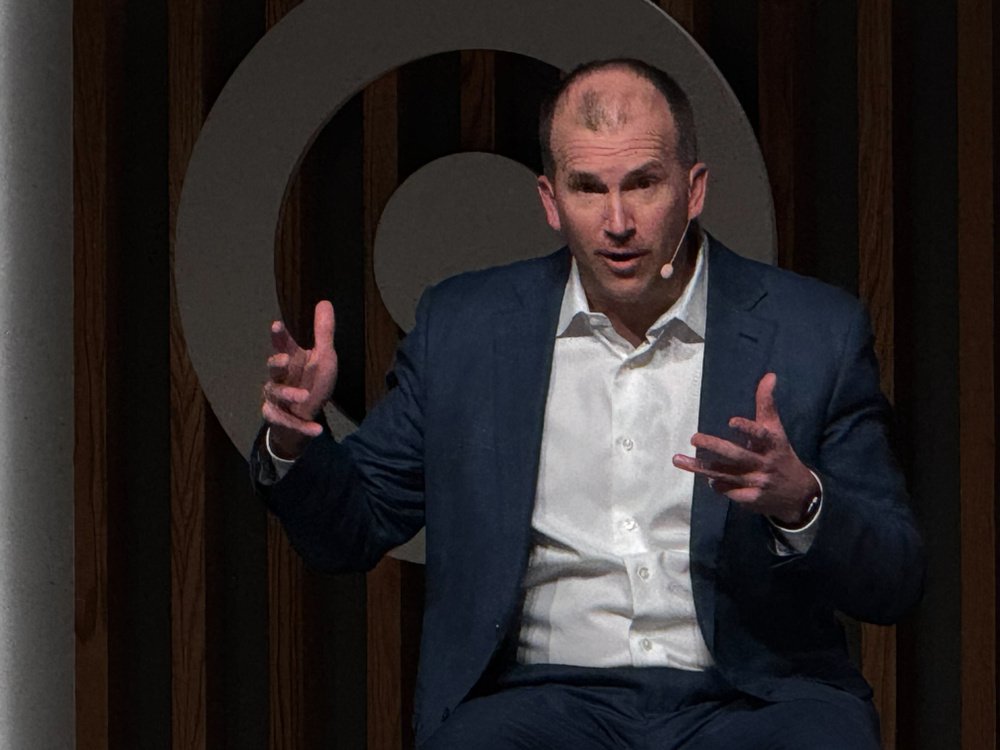 Image for the article: Target shifts away from being an 'everything store' in new strategy focused on 'busy families'