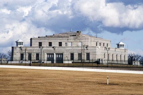 Image for the article: Gold Investors: Remember 1933