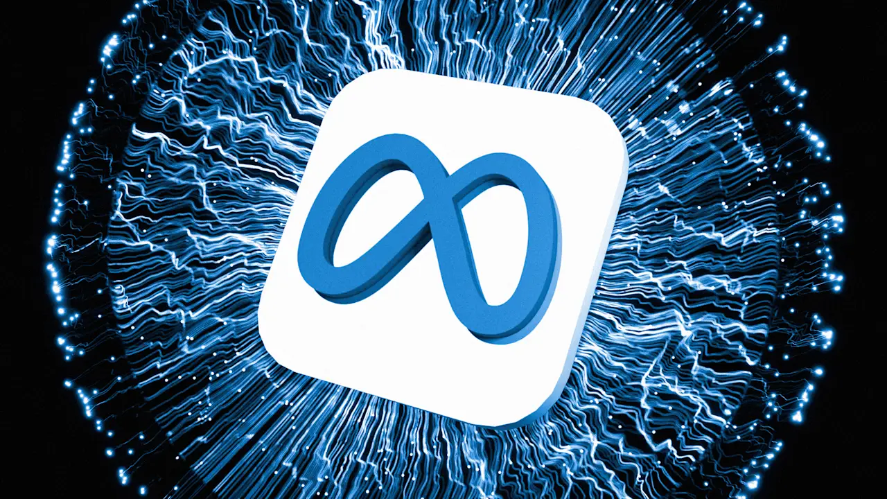 기사 이미지: 메타가 당신이 아마 들어본 적 없을, 가장 빠르게 성장하는 AI 스타트업 중 하나를 인수했습니다.