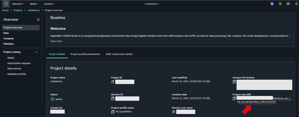 Image for the article: Accelerate data governance with custom subscription workflows in Amazon SageMaker