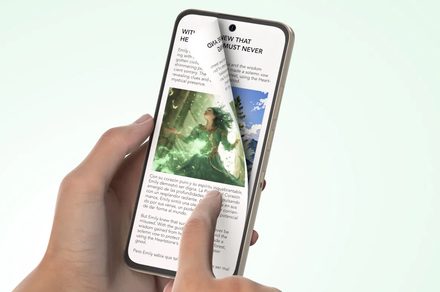 Image for the article: TCL’s NXTPAPER 70 Pro is finally in the US, and it only costs $199