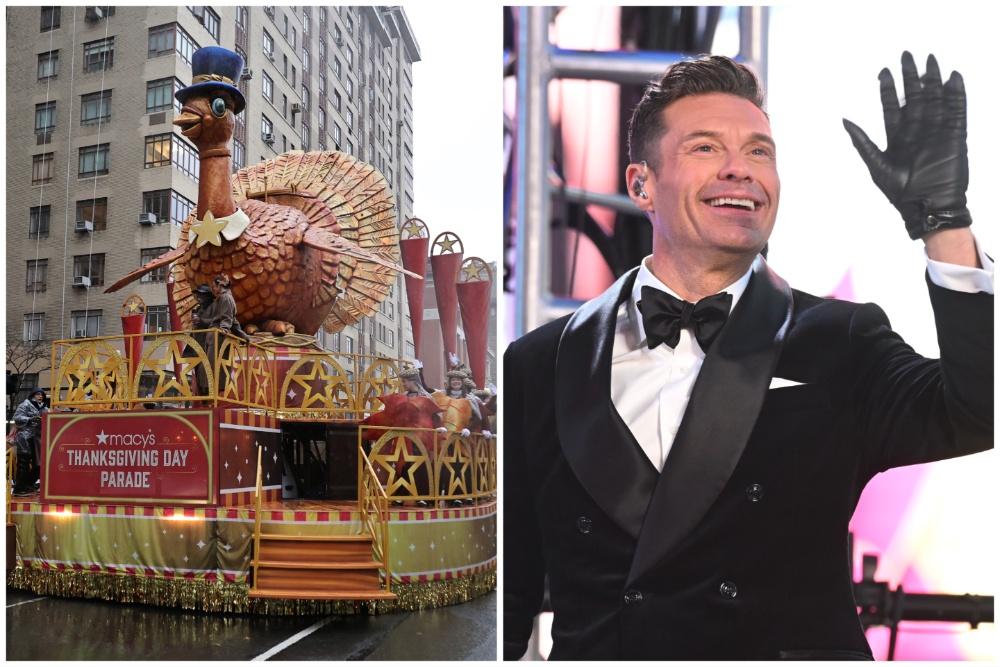 Image for the article: The 25 Most-Watched Specials of 2024: Macy’s Thanksgiving Day Parade, ‘New Year’s Rockin’ Eve,’ Academy Awards and Billy Joel