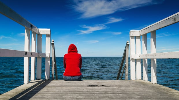 Image for the article: Many Canadians are spending less time with friends. How can we build deeper connections?