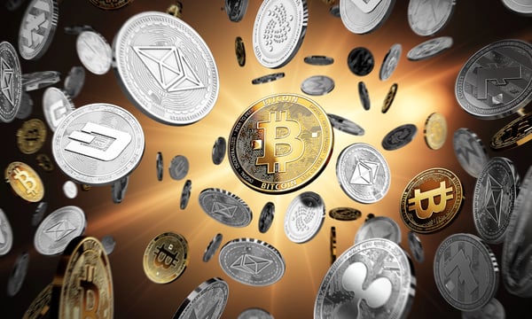 Image for the article: Sanctions Evasion, Statecraft, and the New Crypto Geography in the Asia-Pacific