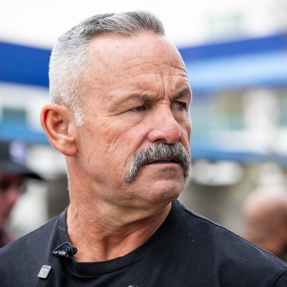 記事の画像： カリフォルニア州最高裁判所、保安官に対し選挙調査の中止を命令