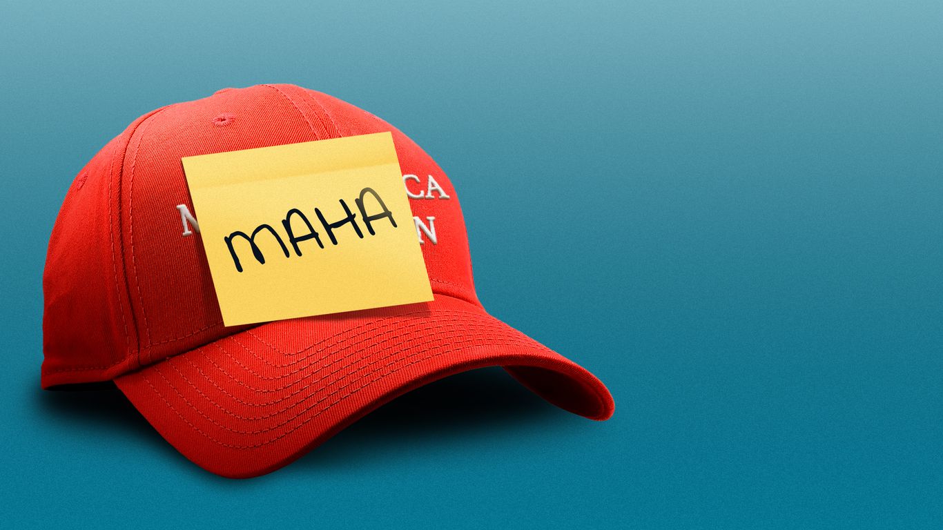 文章配图： “农场法案”中 MAHA 得分优异，却失去外科医生总长盟友