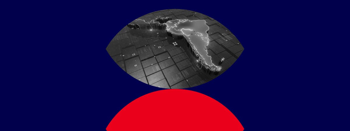 Image for the article: Latin America's Cybersecurity Turning Point: From Reactive Defense to Threat Intelligence