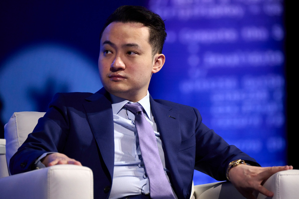 文章配图： 特朗普旗下的 World Liberty Financial 针对欺诈指控，对加密货币亿万富翁孙宇晨提起诽谤反诉。