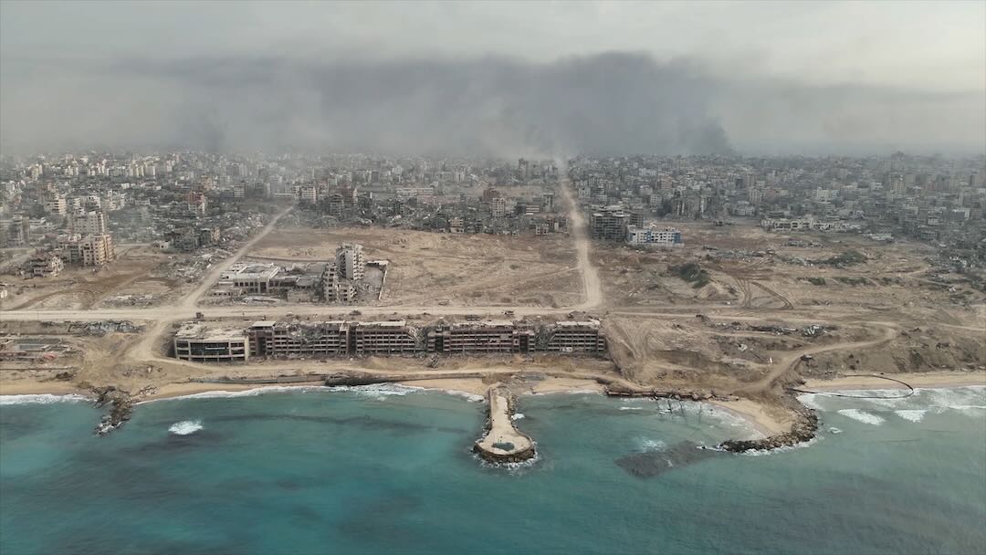 기사 이미지: 이스라엘 휴전, 여성과 아동 살해 여전히 포함