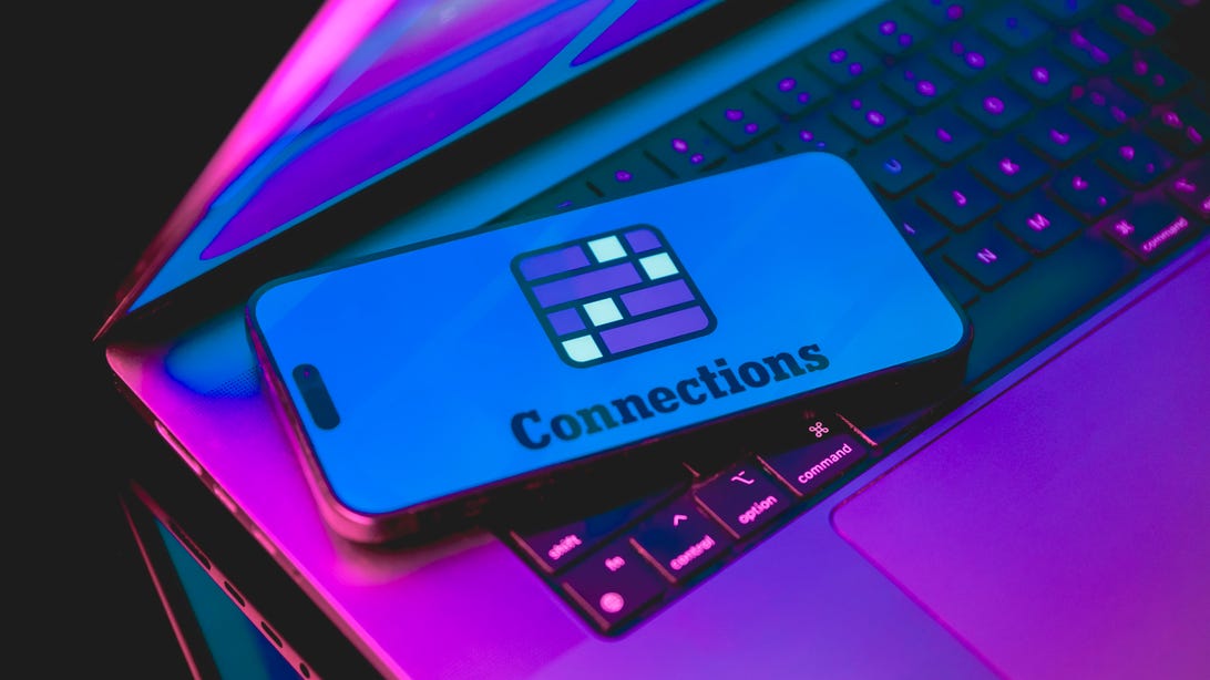 Image for the article: Today's NYT Connections Hints, Answers and Help for April 17, #676