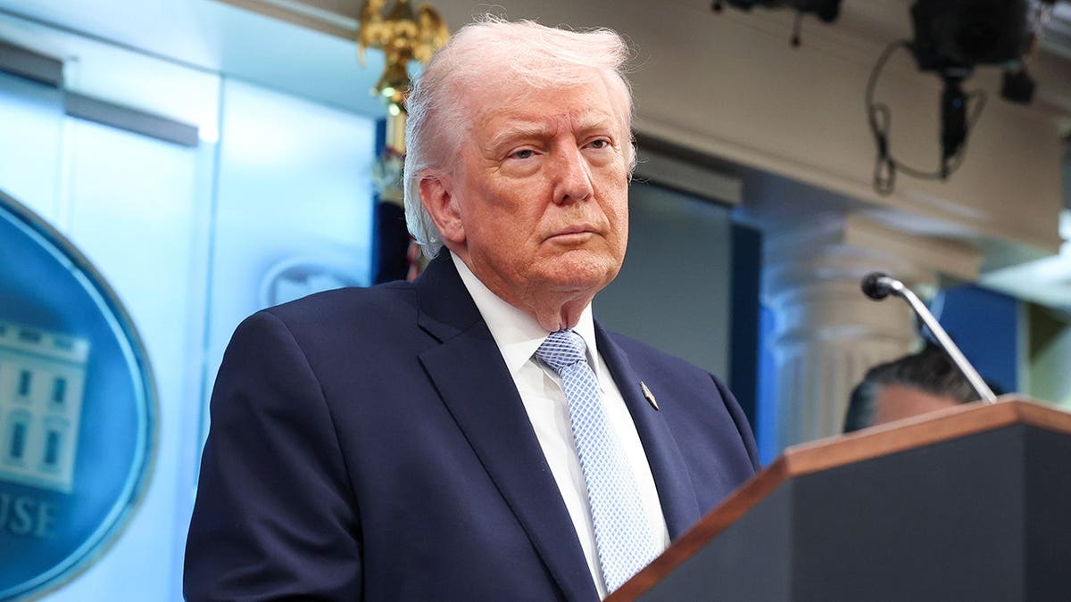 Изображение к статье: УТРЕННЕЕ СЛАВНОЕ: Президент Трамп ведет Запад к большой победе над Ираном