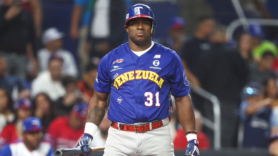 Image for the article: Former MLB player Yasiel Puig found guilty of obstruction, lying to federal investigators