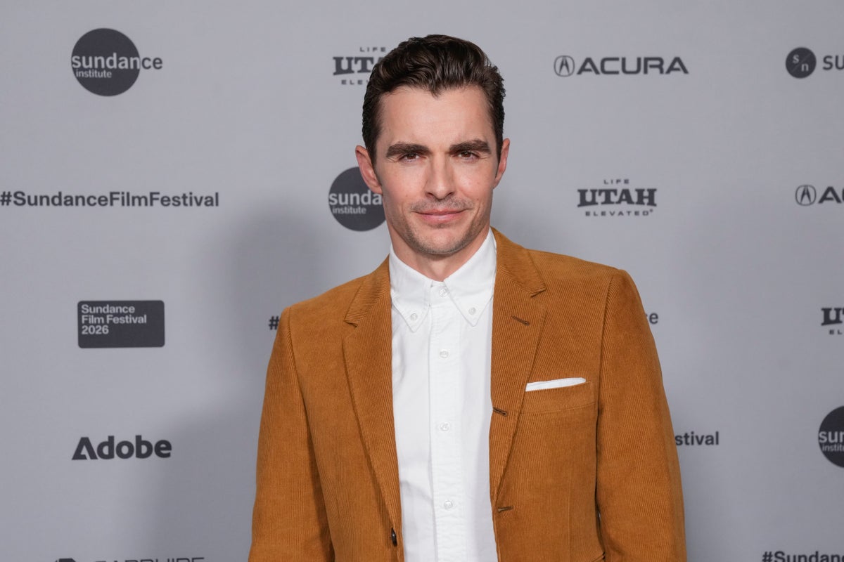 Image for the article: Dave Franco and O’Shea Jackson Jr. lead road movie gone wrong, bringing comedy to Sundance