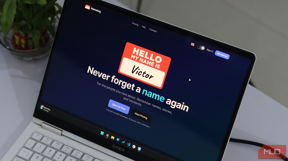 기사 이미지: 이름에 서툴렀는데 이 도구로 완전히 해결되었습니다.