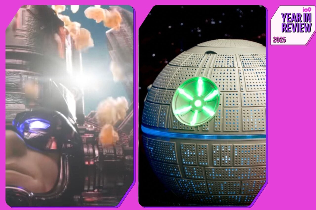 Изображение к статье: Киноиндустрия в этом году снова пыталась сделать так, чтобы ведерки для попкорна стали хитом.